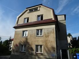 Prodej, byt 2+kk, 54 m2, OV, Liberec - Vesec
