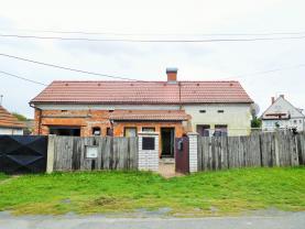 Prodej, rodinného domu 3+kk, 112 m2, Chotiměř u Blížejova