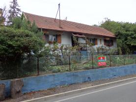Prodej, chalupa, Dvakačovice
