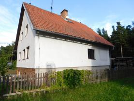 Pronájem, byt 2+1, 110 m2, Doksy