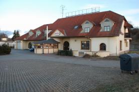Prodej, restaurace, 565 m2, Znojmo - Oblekovice