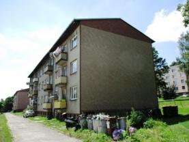 Pronájem, byt 3+1, 68 m2, Rokytnice v Orlických horách