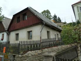 Prodej, rodinný dům, 380 m2, Rychnov nad Kněžnou