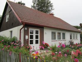 Prodej, rodinný dům, 3+1, Moravský Beroun, Sedm Dvorů