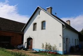 Prodej, rodinný dům, 1628 m2, Horní Lapač