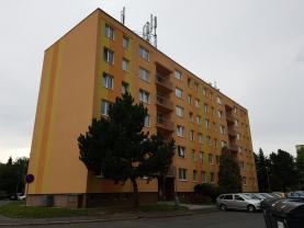 Pronájem, byt 3+1, Klatovy, ul. Suvorovova