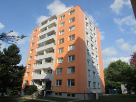 Prodej, byt 3+1, Jihlava