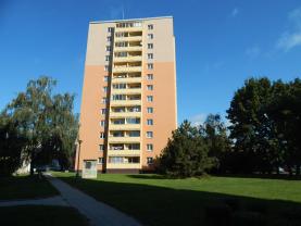 Prodej, byt 1+1, 45 m2, DV, Přerov, ul. Velká Dlážka