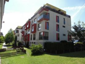 Prodej, byt 3+1, 130 m2, Beroun