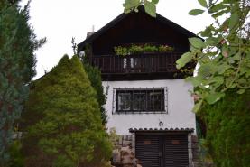 Prodej, Chata, 427 m2, Kamenný Přívoz