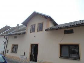 Prodej, rodinný dům, 153 m2, Záblatí