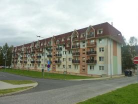 Prodej, byt 4+1, 85m2, Kuřívody