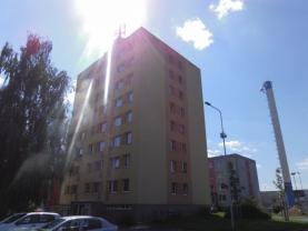 Pronájem, byt 1+1, Český Brod