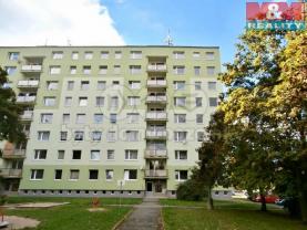 Prodej, byt 2+1, 60 m2, ul. Čechova, Rokycany
