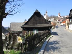 Prodej, chalupa, 90 m2, Štramberk, ul. Zauličí