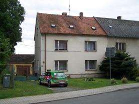Prodej, rodinný dům 6+kk, Bezdružice