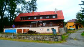 Prodej, penzion, 1625 m2, Stará Ves