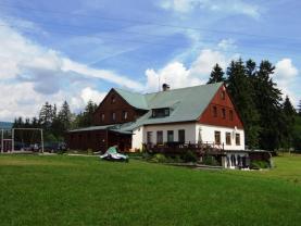 Prodej, chalupa, Strážné, Trutnov