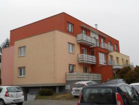 Prodej, byt 2+1, 67 m2, Pardubice - Staré Čívice