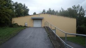 Pronájem,garáž 30m2, Domažlice