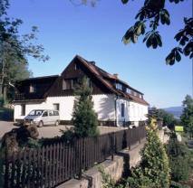 Prodej, penzion Grefenberg, pozemky 65 451m2, Jeseník