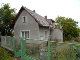 Prodej, rodinný dům, Podhradí, Čejkovice