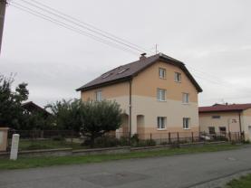 Pronájem, byt 2+kk, 48 m2, Plzeň - Radobyčice