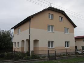 Pronájem, byt 1+kk, 43 m2, Plzeň - Radobyčice