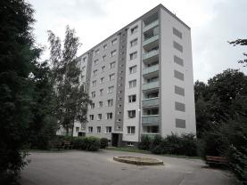 Prodej, byt 3+1, OV, 75 m2, Liberec - Rochlice, ul. Sametová