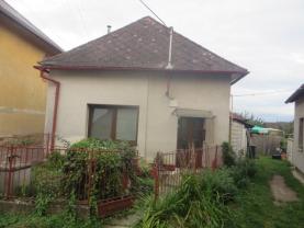 Prodej, rodinný dům 4+1, Zborovice