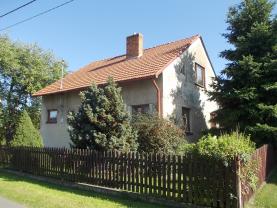 Prodej, rodinný dům 4+1, 163 m2, Bernartice nad Odrou