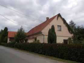 Prodej, rodinný dům 5+1, 155 m2, Bartošovice
