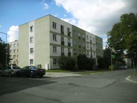 Prodej, byt 2+1,45 m2,Plzeň