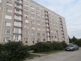 Pronájem, byt 2+1, 58 m2, Chrudim