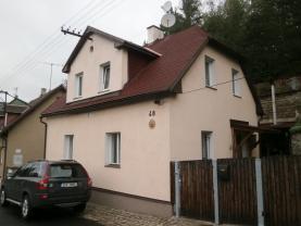 Prodej, rodinný dům 6+2, Všeborovice