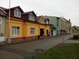 Pronájem, byt 2+1, 45 m2, Prostějov, ul. Hliníky