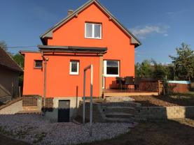 Prodej, rodinný dům, 84 m2, Stříbro, ul. Stodská