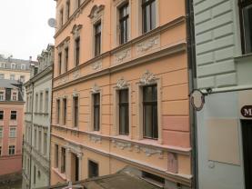 Prodej, byt 4+1, 145 m2, Karlovy Vary, Moravská ulice