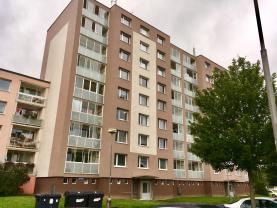 Prodej, byt 4+1, 80 m2, ul. Rokycanova, Rokycany