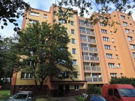 Prodej, byt 2+1, Kopřivnice, ul. I. Šustaly