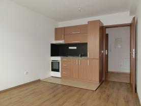 Pronájem, byt 2+kk, 45 m2, Votice