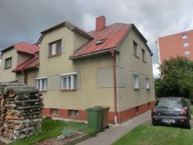 Prodej, rodinný dům, Žďár nad Sázavou