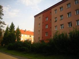 Prodej, byt 3+1, 76 m2, Frýdek - Místek, ul. Nár. Mučedníků