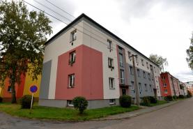 Prodej, byt 3+kk, 76 m2, Týniště nad Orlicí, ul. Družstevní
