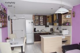Prodej, byt 4+kk, 76m2, Plzeň, Bolevec