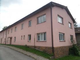 Prodej, byt 2+kk, 51 m2, Jaromĕř