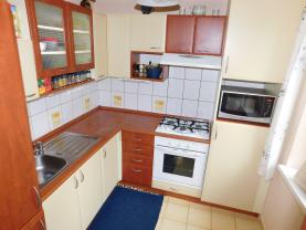 Prodej, byt 4+1, 76 m2, Ostrava - Poruba, ul. Gen. Sochora