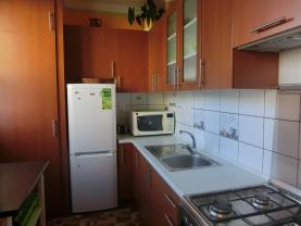 Prodej, byt 4+1, Český Těšín. ul. Okružní