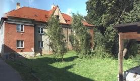 Prodej, byt 2+1, Frýdek - Místek, ul. V. Vantucha