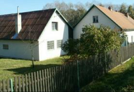 Prodej, rodinný dům 5+1, 1955 m2, Senožaty